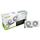 MANLI 지포스 RTX 4060 Ti Polar Fox D6 8GB TWIN FAN White 대원씨티에스 썸네일