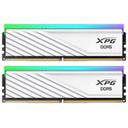 ADATA DDR5-6000 CL30 LANCER BLADE RGB 화이트 패키지 서린 (64GB(32Gx2)) 썸네일
