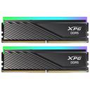 ADATA DDR5-6000 CL30 LANCER BLADE RGB 블랙 패키지 서린 (32GB(16Gx2)) 썸네일