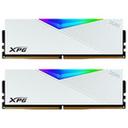 ADATA DDR5-6400 CL32 LANCER RGB 화이트 패키지 서린 (64GB(32Gx2)) 썸네일
