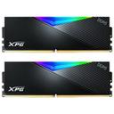 ADATA DDR5-6400 CL32 LANCER RGB 블랙 패키지 서린 (64GB(32Gx2)) 썸네일