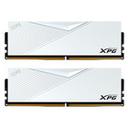 ADATA DDR5-6000 CL30 LANCER 화이트 패키지 서린 (64GB(32Gx2)) 썸네일