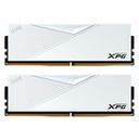 ADATA DDR5-6000 CL30 LANCER 화이트 패키지 서린 (32GB(16Gx2)) 썸네일