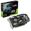 ASUS DUAL 지포스 RTX 3050 D6 6GB 인텍앤컴퍼니 썸네일