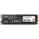 ESSENCORE KLEVV CRAS C715 M.2 NVMe (512GB) 썸네일