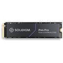 솔리다임 P44 Pro M.2 NVMe 벌크 (2TB) 썸네일