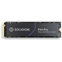 솔리다임 P44 Pro M.2 NVMe 벌크 (512GB) 썸네일