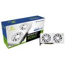 MANLI 지포스 RTX 4060 Polar Fox D6 8GB TWIN FAN White 인텍앤컴퍼니 썸네일