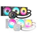 CORSAIR NAUTILUS 360 RS ARGB (블랙) 썸네일