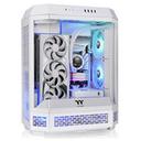 써멀테이크 The Tower 600 (스노우) 썸네일