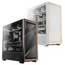 Antec FLUX MESH BTF (블랙) 썸네일