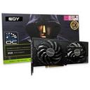 갤럭시 BOY 지포스 RTX 4060 Ti OC V2 D6 8GB 썸네일