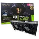 갤럭시 GALAX 지포스 RTX 4060 Ti OC V2 D6 8GB 썸네일