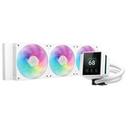 DEEPCOOL MYSTIQUE 360 ARGB (화이트) 썸네일