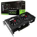 PNY XLR8 지포스 RTX 4060 Gaming VERTO OC D6 8GB Dual 제이씨현 썸네일