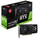 MSI 지포스 RTX 3050 벤투스 2X E OC D6 6GB 썸네일