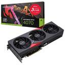 COLORFUL 지포스 RTX 4070 토마호크 EX D6 12GB 피씨디렉트 썸네일