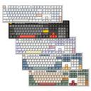 한성컴퓨터 GK898B PRO 염료승화 EDITION 유무선 무접점 (MULTI PASTEL) 썸네일