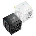 DEEPCOOL AK620 DIGITAL PRO (화이트) 썸네일