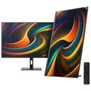 크로스오버 32QD100SM IPS WQHD 멀티스탠드 무결점 썸네일