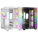 be quiet LIGHT BASE 600 LX (화이트) 썸네일