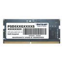 PATRIOT 노트북 DDR5-5600 CL46 SIGNATURE (16GB) 썸네일