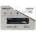 PNY CS2241 M.2 NVMe 제이씨현 (500GB) 썸네일