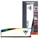 PATRIOT DDR5-6000 CL30 VIPER Elite 5 RGB (16GB) 썸네일