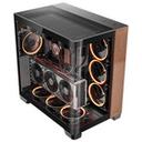Antec C8 MESH CURVE BTF (우드) 썸네일