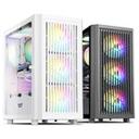 darkFlash DP360 MESH RGB 강화유리 (블랙) 썸네일