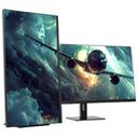 크로스오버 32QD200GM IPS WQHD 180 게이밍 멀티스탠드 썸네일