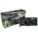 MANLI 지포스 RTX 4060 Nebula Black D6 8GB Twin 인텍앤컴퍼니 썸네일