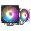 다산코퍼레이션 디프렌드 D620 LITE ARGB (블랙) 썸네일