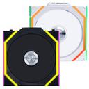 리안리 UNI FAN SL Wireless 120 리버스 (화이트) 썸네일