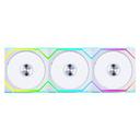 리안리 UNI FAN SL Wireless 120 리버스 (3팩, 화이트) 썸네일