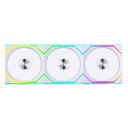 리안리 UNI FAN SL Wireless 120 (3팩, 화이트) 썸네일