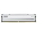 ESSENCORE KLEVV DDR5-6000 CL32 FIT V WHITE 서린 (16GB) 썸네일