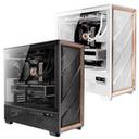 Antec FLUX PRO MESH (블랙) 썸네일
