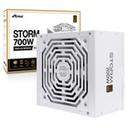 AONE STORM 700W 80PLUS브론즈 화이트 썸네일
