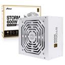 AONE STORM 600W 80PLUS브론즈 화이트 썸네일
