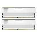 ESSENCORE KLEVV DDR5-6000 CL30 URBANE V RGB 패키지 서린 (32GB(16Gx2)) 썸네일
