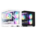 darkFlash DCM30 RGB 강화유리 (화이트) 썸네일