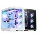 darkFlash DQX80 ARGB BTF (블랙) 썸네일
