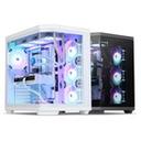 darkFlash DQX80 ARGB BTF (화이트) 썸네일