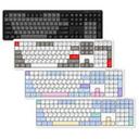 한성컴퓨터 GK698 OfficeMaster 유무선 (GRAPHITE BLACK) 썸네일