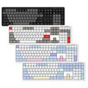 한성컴퓨터 GK698 OfficeMaster 유무선 (MERINGUE) 썸네일