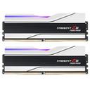 G.SKILL DDR5-6000 CL36 TRIDENT Z5 NEO RGB J 화이트 패키지 (64GB(32Gx2)) 썸네일