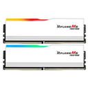 G.SKILL DDR5-6000 CL36 RIPJAWS M5 NEO RGB 화이트 패키지 (64GB(32Gx2)) 썸네일