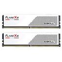 G.SKILL DDR5-6000 CL36 FLARE X5 J 화이트 패키지 (64GB(32Gx2)) 썸네일