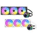 Antec VORTEX LUM 360 ARGB (블랙) 썸네일